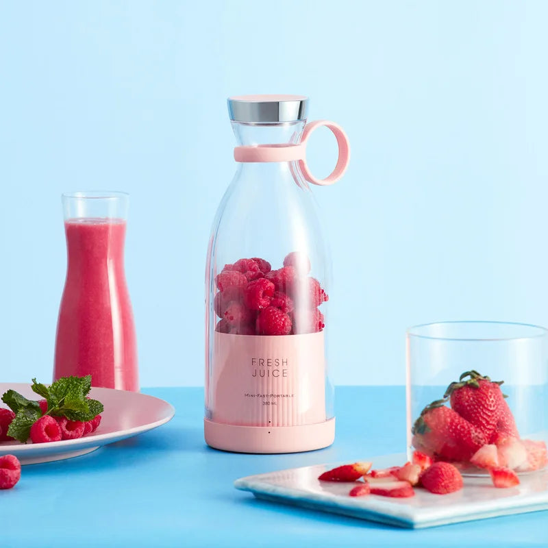Fresh Juice - Premium Quality